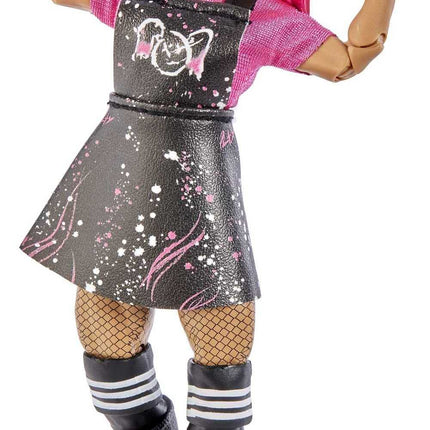 Mattel Coleccionable Edición Definitiva Alexa Bliss