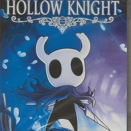 Hollow Knight - Nintendo Switch