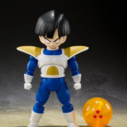 Bandai 214137 Figures Multi-Coloured