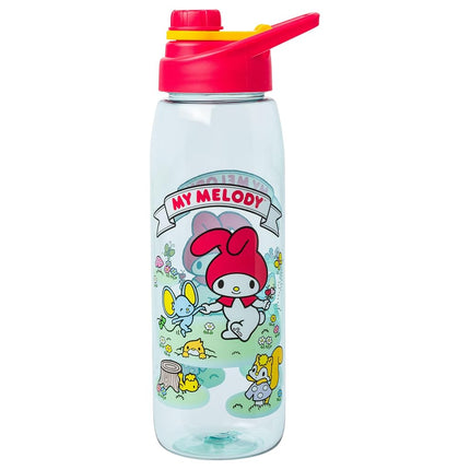 Silver Buffalo Sanrio Hello Kitty and Friends My M