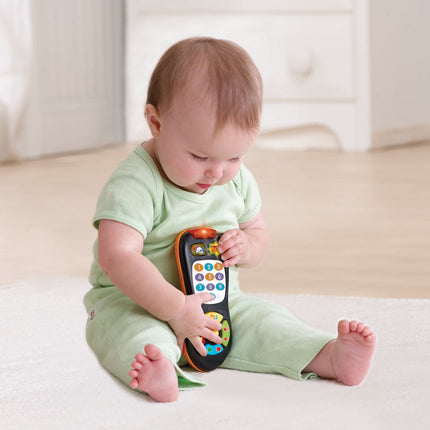 VTech Click y Cuenta Control Remoto