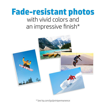 HP CR759A Everyday Photo Paper, Glossy (4x6, 100 sht)