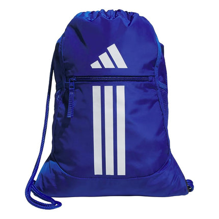adidas Alliance Sackpack – Drawstring Backpack Sma