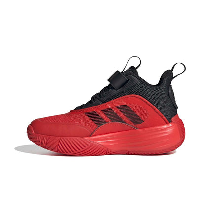 adidas Unisex Ownthegame 3.0 Shoes Basketball Shoe