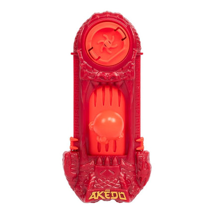 Legends of Akedo Beast Strike Starter Pack 3 Akedo Warriors 1 Legendary Warrior, 1 Beast Striker and 1 Ultra Rare Warrior with Training Practice Piece and Exclusive Joystick Controller