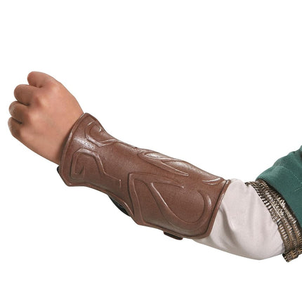 DISGUISE Link Prestige Légende de Zelda Déguisement Nintendo, Taille M/7-8