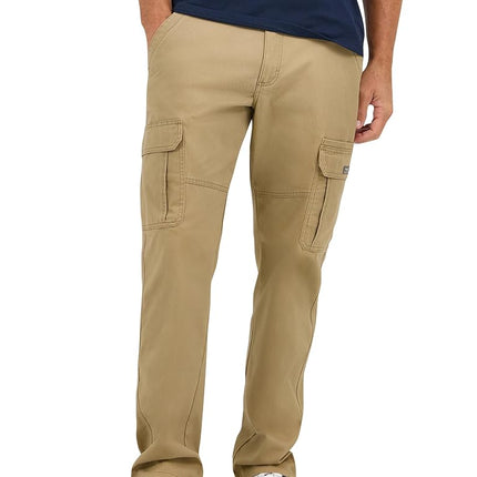 WRANGLER - Mens Jeans - Relaxed Fit - Cargo Pant -