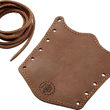 Hultafors AV08407930 Protection de Manche pour Outil, Marron