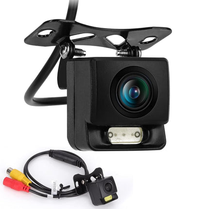 Pyle Rearview Back-Up Camera - Parking Reverse Cam