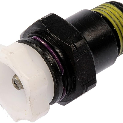 Dorman 800-712 Oil Cooler Connector for GM