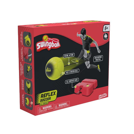 Swingball All Surface Reflex Soccer