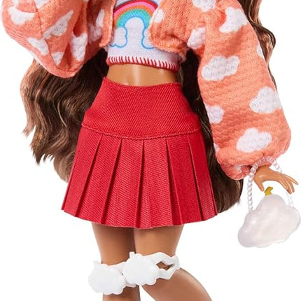 Barbie Dream Besties Skate Party Teresa Doll and A