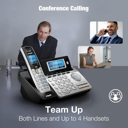 Vtech DS6151 Phone