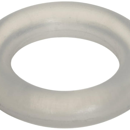 006 Polyurethane O-Ring, 90A Durometer, Round, Tra