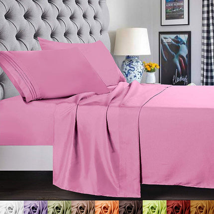 Elegant Comfort ® 1500 Thread Count Egyptian Quali