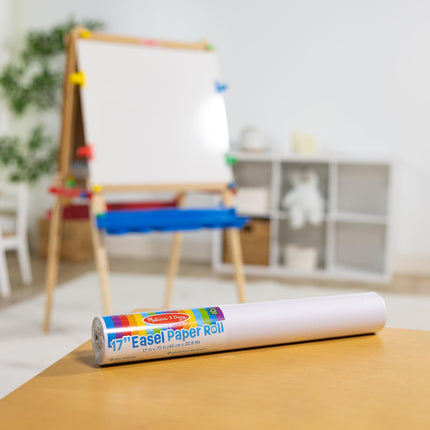 Rollo de papel caballete (45,72 cm x 22,86 m)
