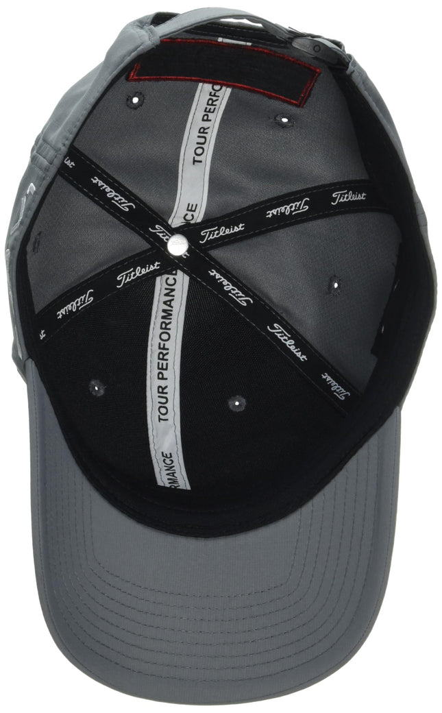 Gorra de golf Titleist Tour Performance para hombre