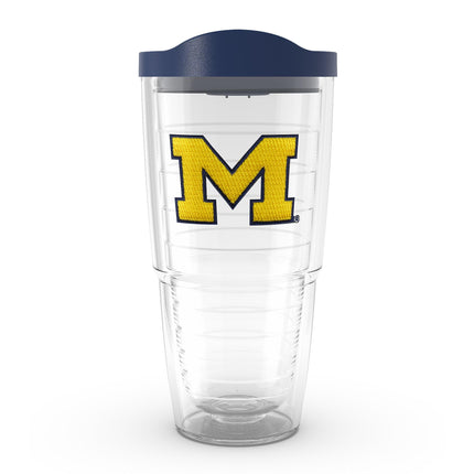 Tervis Made in USA Double Walled University of Mic