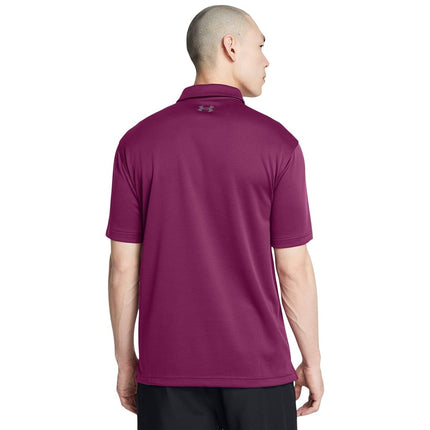 Under Armour Men's Tech Golf Polo