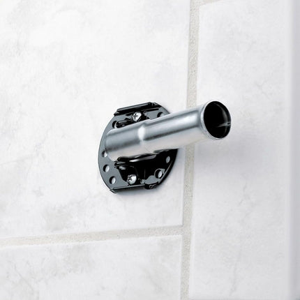 Moen CSR2165BN CSI Curved Shower Rod (Brushed Nickel)