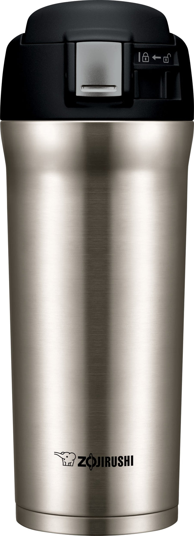 ZOJI Zojirushi SM-YAE48XA Travel Mug, 16 Oz, Stain