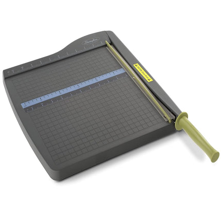 Crown GBC QT9312 Guillotine, A4 CL100 10 Sheets