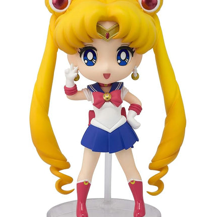 Tamashii Nations Mini Figuarts Sailor Moon