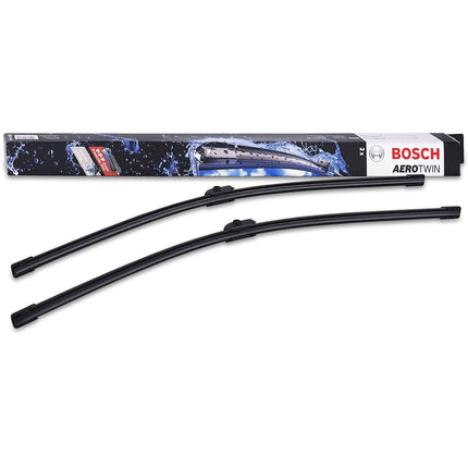 Bosch Wiper Blade Aerotwin A034S, Length: 650mm/65