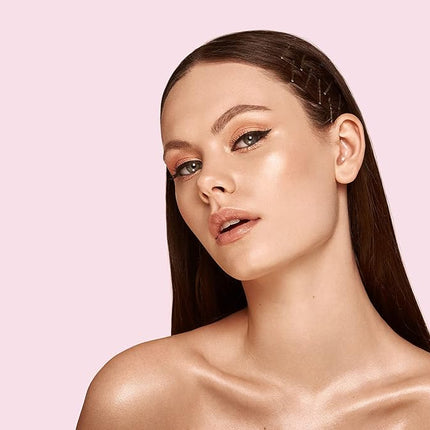 Carter Beauty Half Measure Dewy Foundation