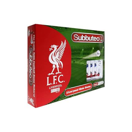subbuteo Official Liverpool FC Main Game (U08577),