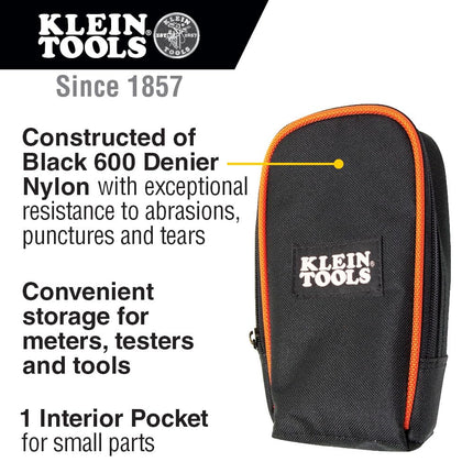 Multimeter Carrying Case Klein Tools 69401