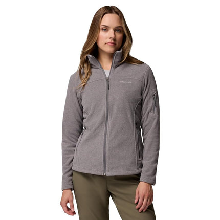 Columbia Women’s Fast Trek II Jacket