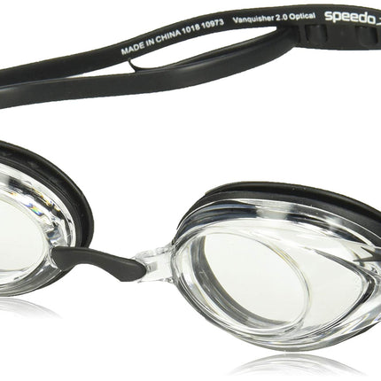 Speedo Vanquisher