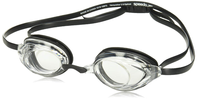 Speedo Vanquisher