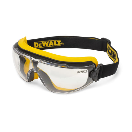 DEWALT DPG84 Clear AF Insulator Protective Eyewear