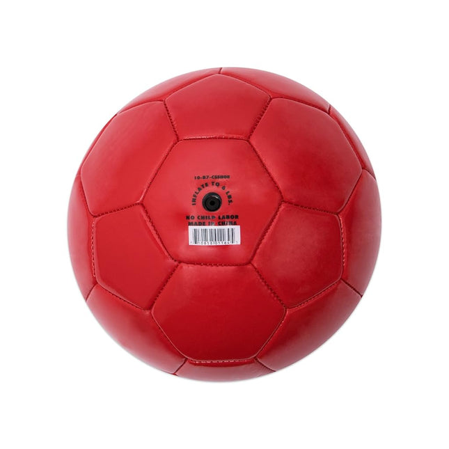 Champion Sports Extreme Series Composite Soccer Ball for Adults: Sizes 3, 4, 5 in Multiple Colors