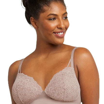 Maidenform Women's, Pure Comfort Soft Support Wire