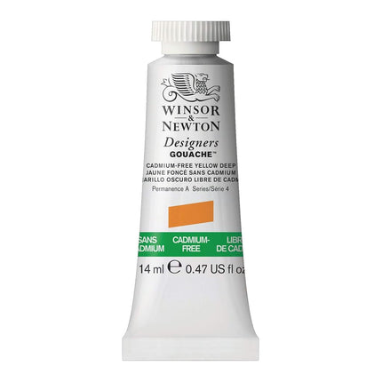 WN Designer Gouache 14 ml, JCFDG14891