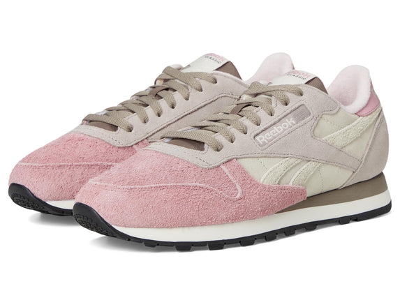Reebok Unisex-Adult Classic Leather V1 Sneaker, Sa