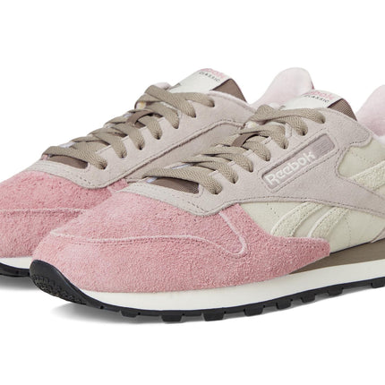 Reebok Unisex-Adult Classic Leather V1 Sneaker, Sa