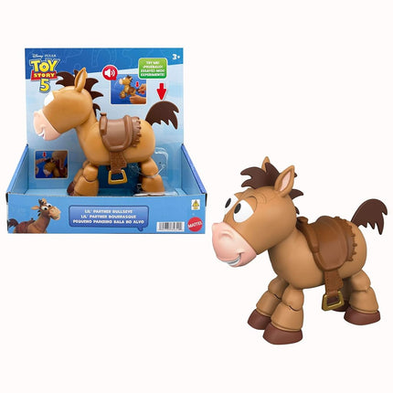 ​Mattel Disney and Pixar Toy Story 5 Lil'Partner B