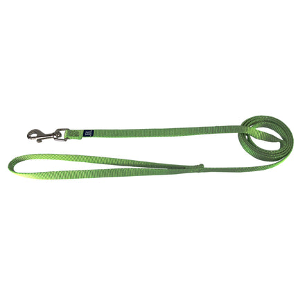 Hamilton Single Thick Deluxe Nylon Lead with Swive
