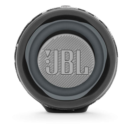 Bocina Bluetooth Portátil JBL Charge 4 (Camuflaje Blanco/Negro)