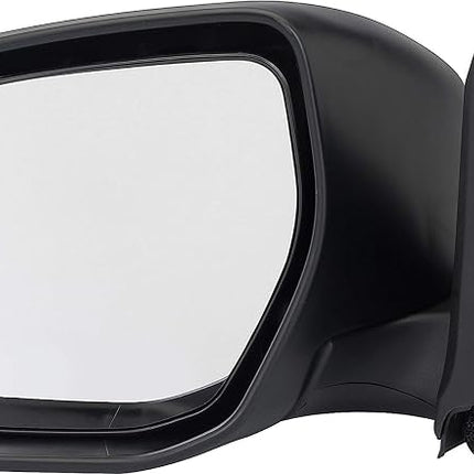 Dorman 959-193 Drivers Side Wing Mirror for Select Nissan Models