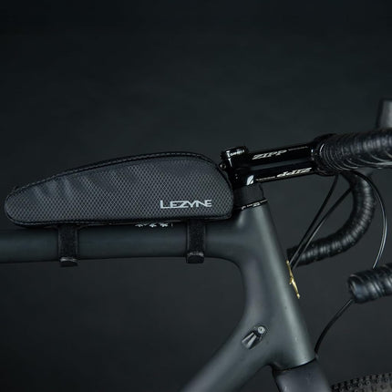 LEZYNE Sporting Goods Bag, Black, One Size