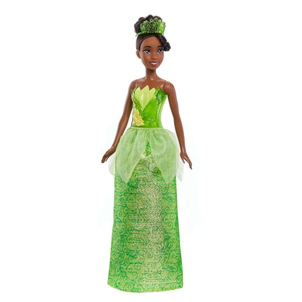 Mattel Disney Princess Tiana Fashion Doll in Signature Look
