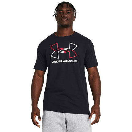 Under Armour Men's Global Foundation Short Sleeve 