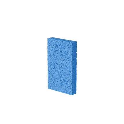 ocelo Cellulose Sponge, 4-Sponges/Pk, 10-Packs, (40 Sponges Total)