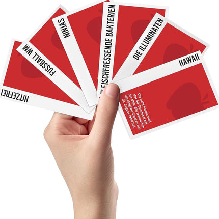 Mattel Apples to Apples Party Box
