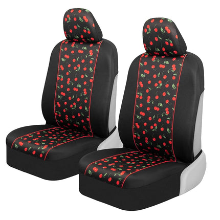 BDK Floral Theme Fresh-Protect Sideless All Protec